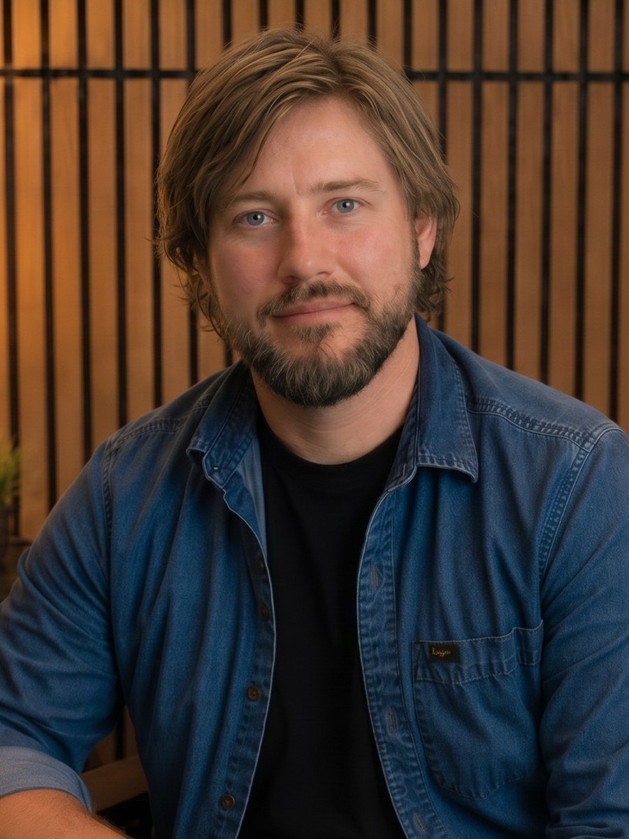 Daniel J. Ryder